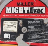Miller MR15MGB15M-595 3